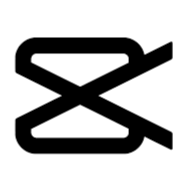 Capcut logo leonardo ranocchi